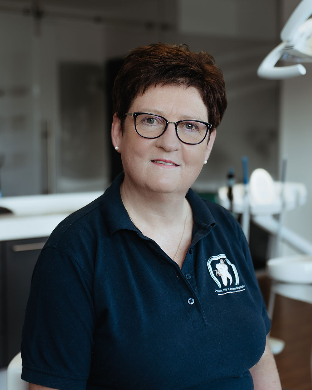 Doris Laun-Achenbach